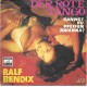 RALF BENDIX - Der rote Tango